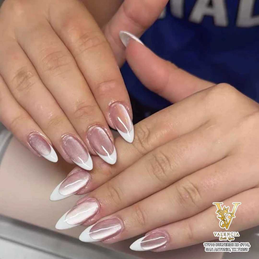 Nail Design August 10 2026
